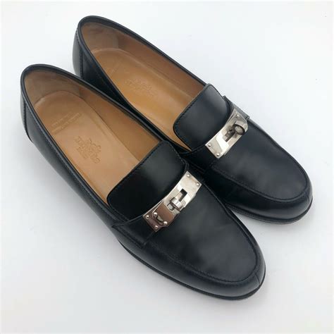 womens hermes kelly loafers|Hot loafer .